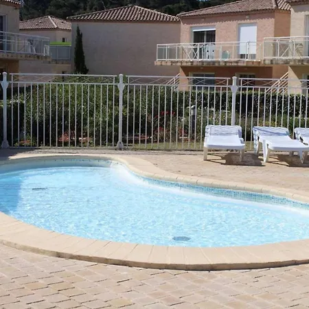 2 Pieces - Gn190-015 Gruissan