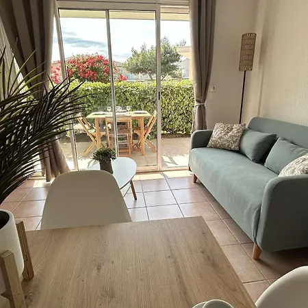 Apartment 2 Pieces - Gn190-015 *