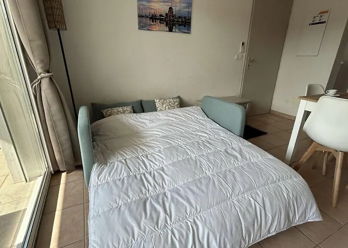 2 Pieces Climatise Proche Du Port Gn190-015 جرْويسا